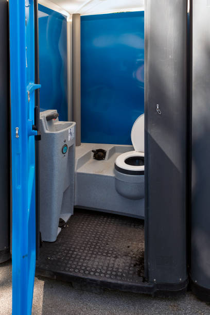 Best Sanitation services for porta potties  in Tallapoosa, GA