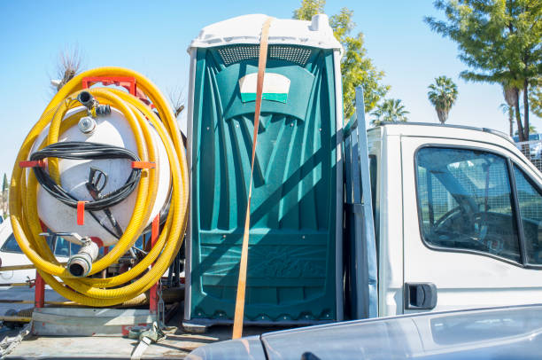 Best High-end porta potty rental  in Tallapoosa, GA