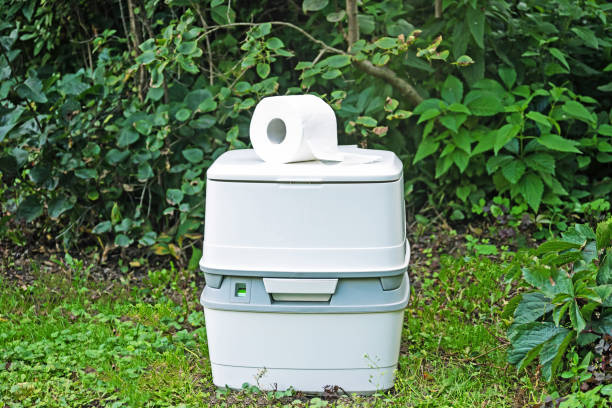 Best Portable bathroom rental  in Tallapoosa, GA