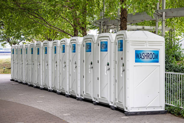 Best Construction site porta potty rental  in Tallapoosa, GA