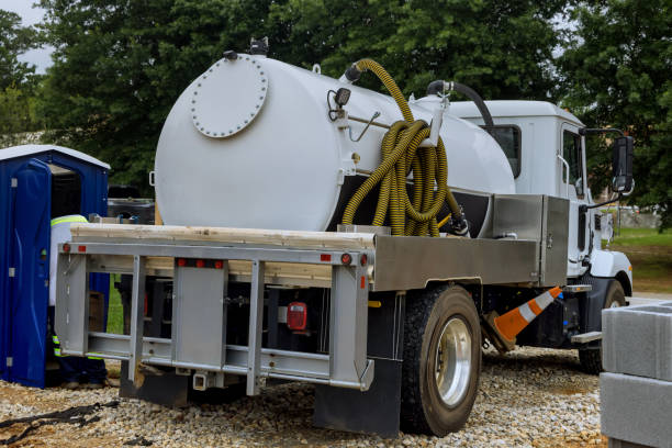 Portable Toilet Options We Offer in Tallapoosa, GA