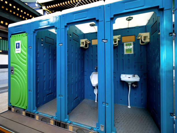 Best Local porta potty services  in Tallapoosa, GA