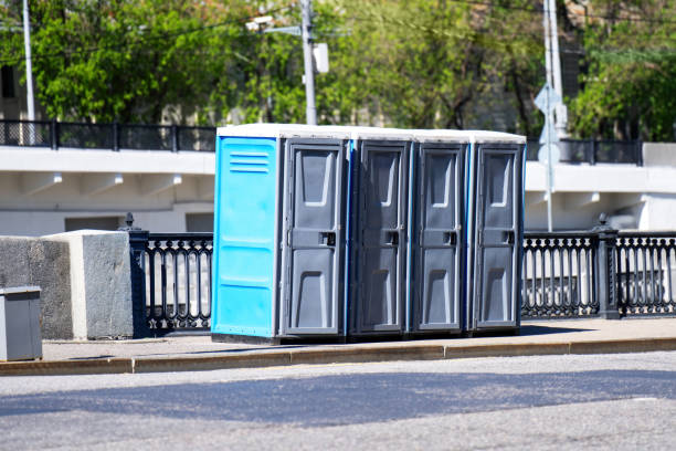 Best Local porta potty services  in Tallapoosa, GA
