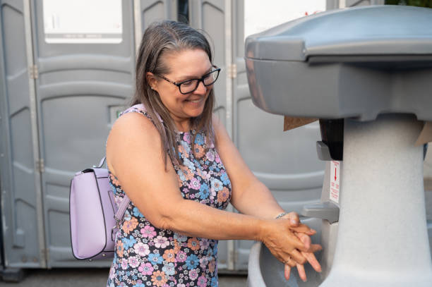 Best Local porta potty services  in Tallapoosa, GA