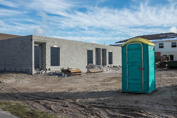 Best Long-term porta potty rental  in Tallapoosa, GA