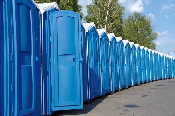 Best Portable bathroom rental  in Tallapoosa, GA